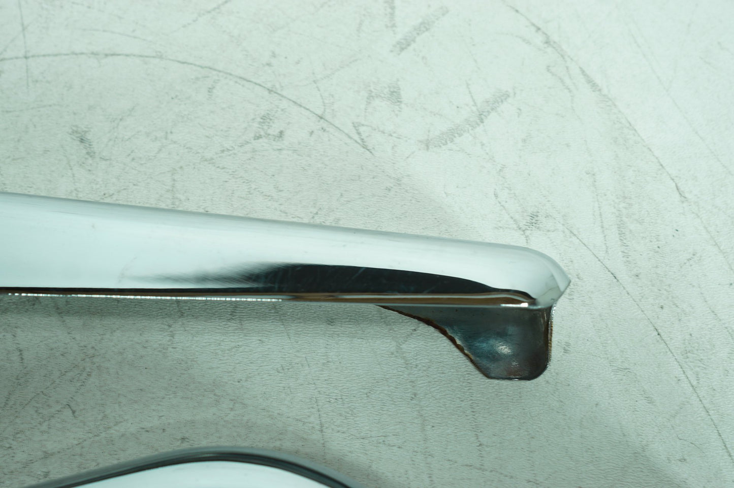 1999 - 2006 Harley-Davidson Touring Road King Police Rear Left Right Fender Struts Bracket 47502-97