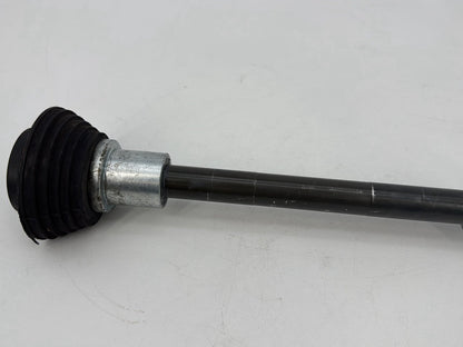 2007 - 2012 Harley-Davidson Touring Road Glide Rear Fork Swingarm Pivot Bolt Shaft 47505-02