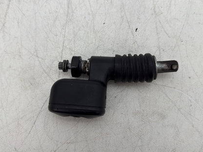 2011 Harley Softail FLSTFB Fat Boy OEM Rear Brake Master Cylinder Reservoir