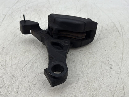 2015 Harley Road Glide Touring FLTRXS OEM Rear Back Brake Caliper w/ Bracket