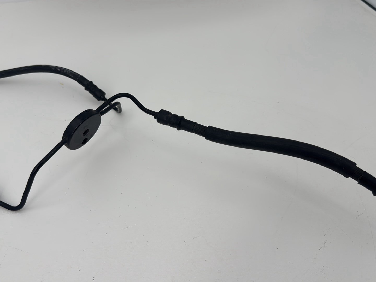 1999 - 2006 Harley-Davidson Touring Electra Glide Classic Front Brake Hose Line Pipe 43349-96B