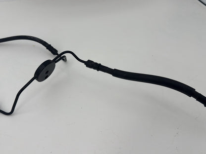 1999 - 2006 Harley-Davidson Touring Electra Glide Classic Front Brake Hose Line Pipe 43349-96B
