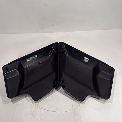 2008 - 2016 Harley-Davidson Touring Street Glide Left Right Side Fairing Cover 66048-09A