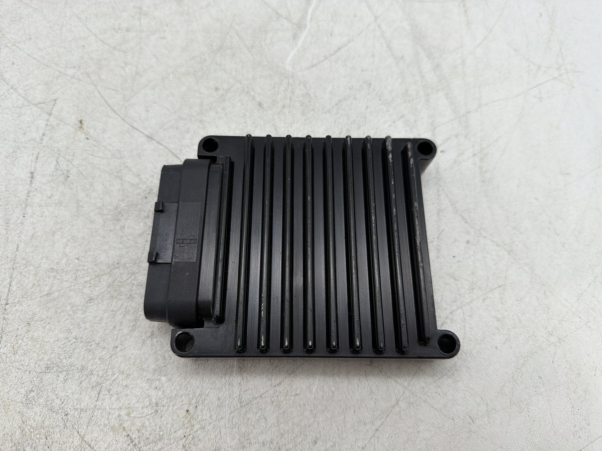 2001 Harley Fat Boy Softail FLSTFI OEM Engine Control Module Brain ECU ECM