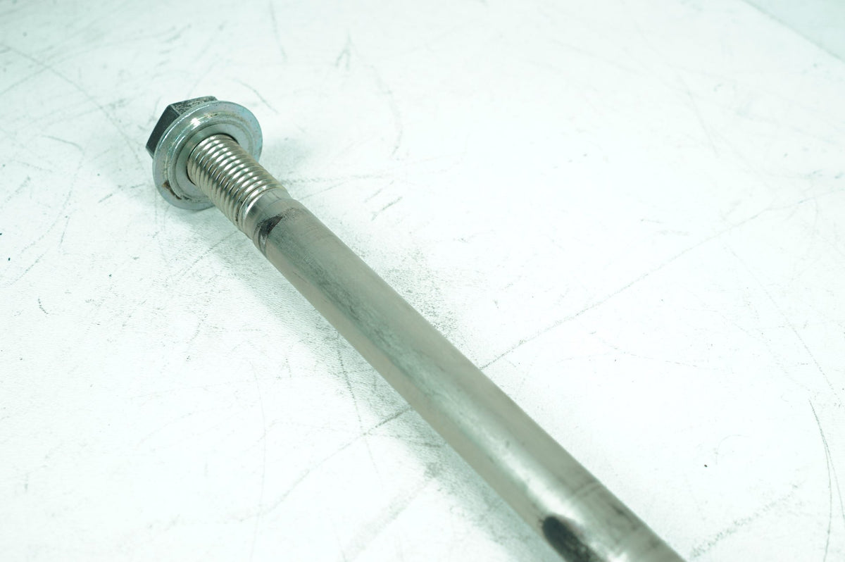 Rear Fork Swingarm Pivot Bolt Shaft, 47641-06, 2007, Harley-Davidson, Dyna, Street Bob, FXDBI