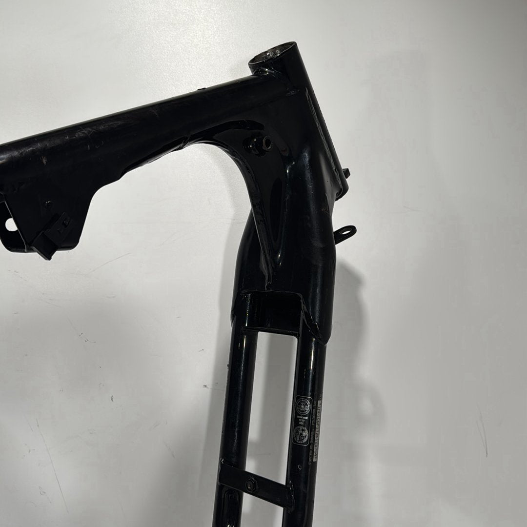 1991 - 2003 Harley-Davidson Sportster Custom Body Main Frame Chassis CLN CLR 	47150-00