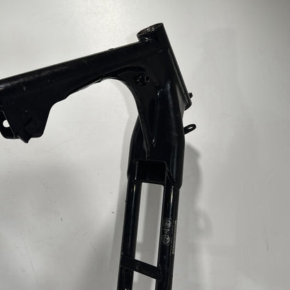 1991 - 2003 Harley-Davidson Sportster Custom Body Main Frame Chassis CLN CLR 	47150-00