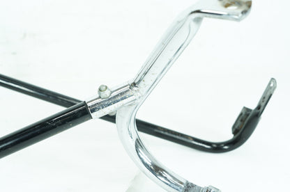 1999 - 2006 Harley-Davidson Touring Road King Classic Rear Left Right Saddlebag Guard Rails Bar 49187-97