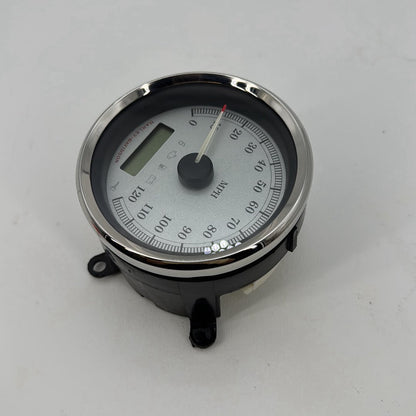 2008 - 2016 Harley-Davidson Touring Street Glide Speedo Speedometer Gauge Cluster  	67261-08