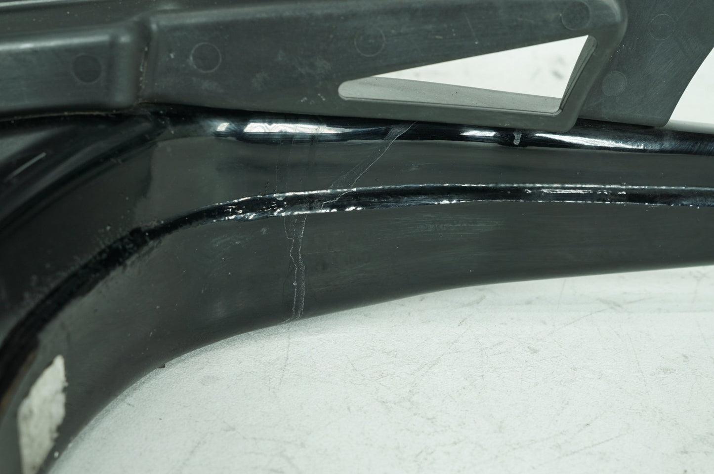 2008 - 2016 Harley-Davidson Touring Electra Ultra Rear Fork Swingarm Swing Arm 47549-09