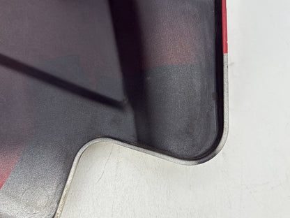 1999 - 2006 Harley-Davidson Touring Electra Glide Ultra Left Right Side Fairing Cover 66619-97A