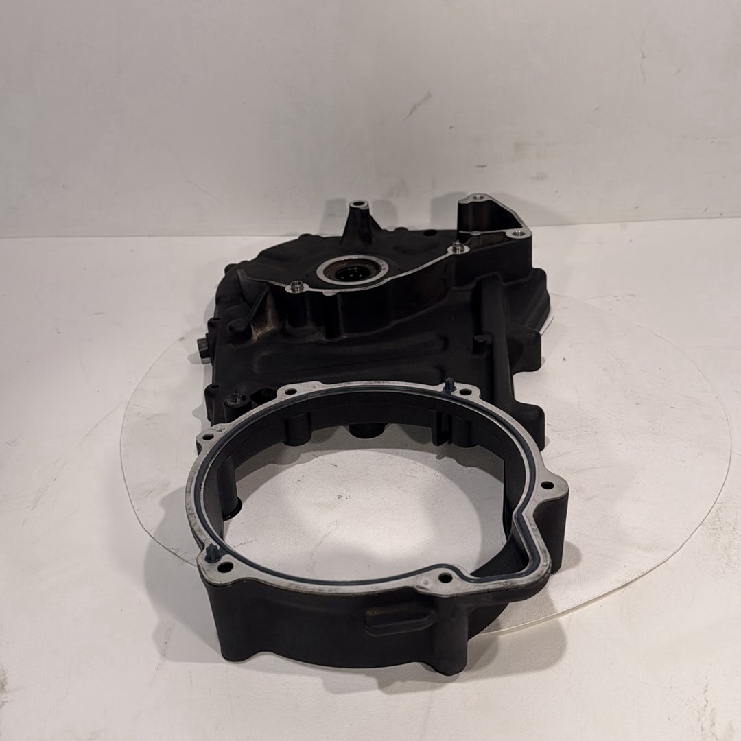 2020 Harley Softail FLHCS Heritage Classic 114 OEM Inner Primary Clutch Cover
