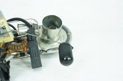 2007 - 2011 Harley-Davidson Touring Street Glide Fuel Pump Gas Gasoline Petrol Sending 62897-01B