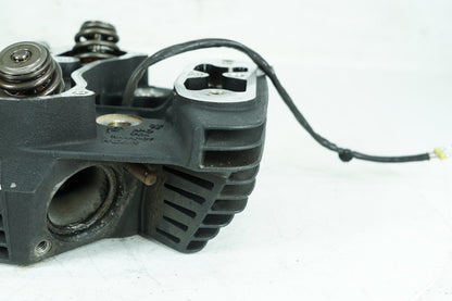 2013 - 2022 Harley-Davidson Sportster Iron Rear Twin Cam Engine Cylinder Head 16662-07