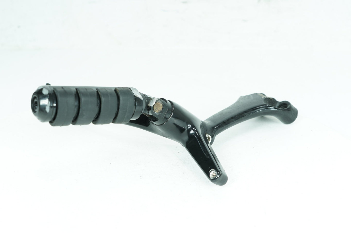 2016 Harley Sportster XL883 Iron 883 OEM Right Driver Foot Controls Peg Rest