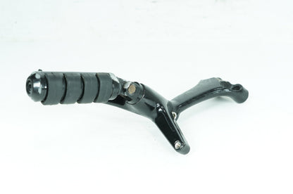 2016 Harley Sportster XL883 Iron 883 OEM Right Driver Foot Controls Peg Rest
