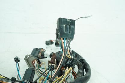 1999 - 2006 Harley-Davidson Touring Electra Glide Classic Front Sub Wiring Harness Loom Interconnect 70232-00