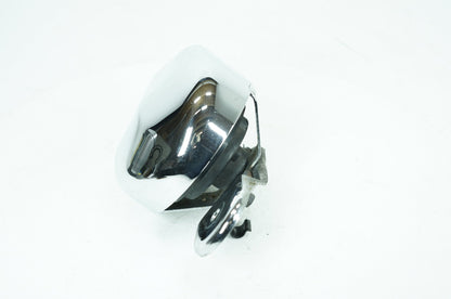 1999 - 2006 Harley-Davidson Softail Fat Boy Horn Signal Klaxon Chrome Cover 69012-93A