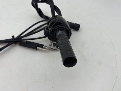 Harley-Davidson Misc  Right Engine Start Kill Switches Controls 71684-06