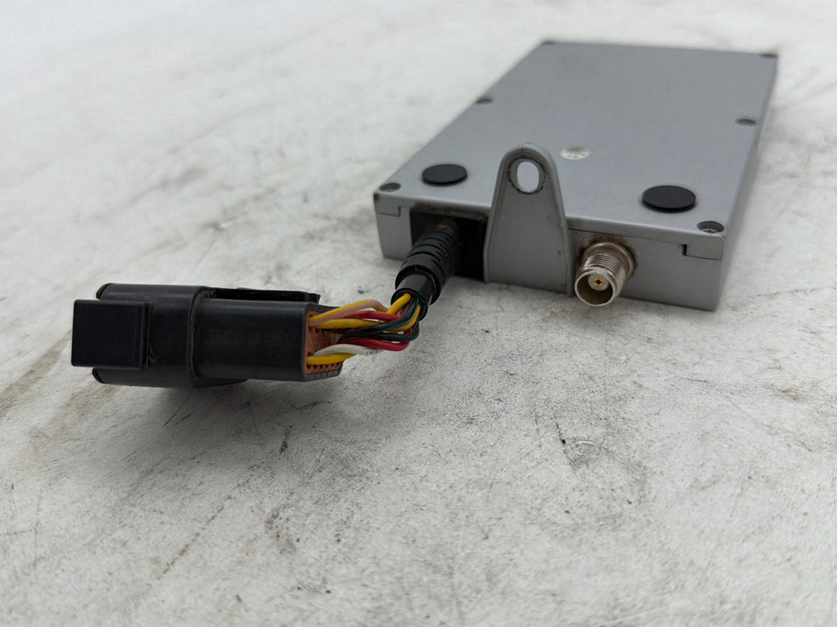 2012 Harley Electra Glide Touring Ultra OEM CB Harman Kardon Radio Module