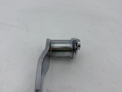 08 Harley Touring FLHTCU Electra Glide Ultra OEM Foot Brake Control Lever Pedal