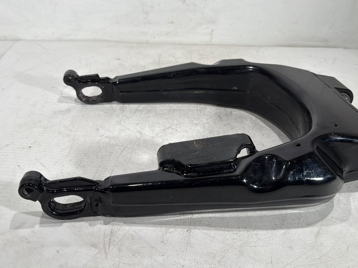 2011 Harley Road Glide Touring FLTRX OEM Rear Fork Swingarm Swing Arm
