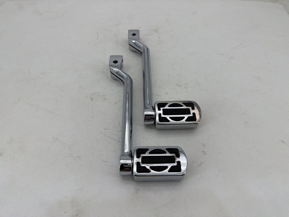 1995 Harley Heritage Softail Classic OEM Gear Shifter Lever Pedal Pedals