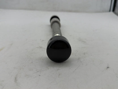 2008 Harley Dyna Fat Bob FXDF OEM Front Wheel Axle Bolt Shaft