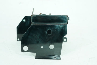 2007 - 2011 Harley-Davidson Touring Street Glide Battery Tray Bracket Holder Carrier 66281-02A