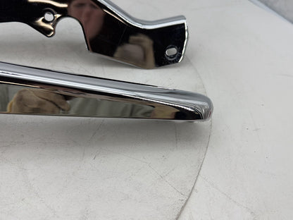 1999 - 2006 Harley-Davidson Touring Electra Glide Ultra Left Right Saddlebag Fender Struts Brackets 47502-97