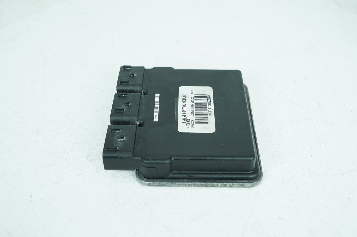 2017 - 2024 Harley-Davidson Touring Street Glide Engine Control Module Brain ECU ECM 41000307