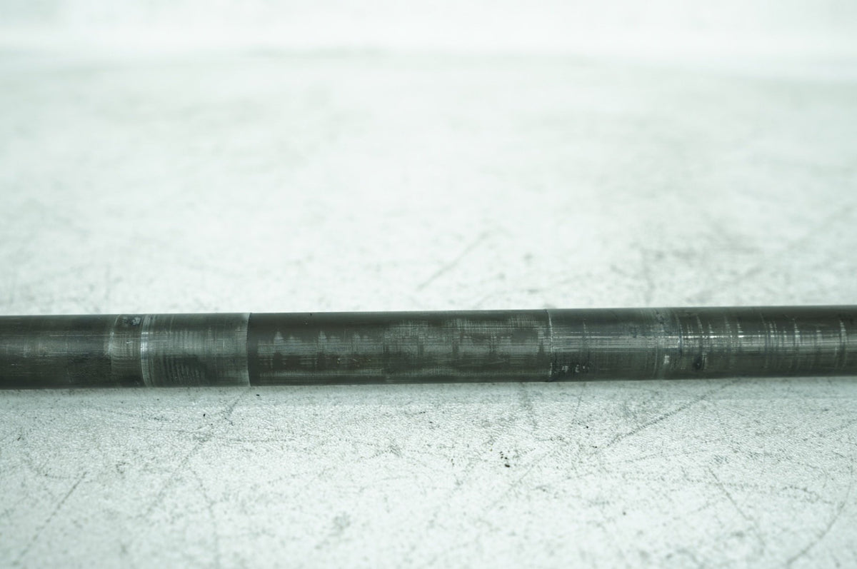 2001 Harley Touring Electra Glide Ultra OEM Rear Fork Swingarm Pivot Bolt Shaft