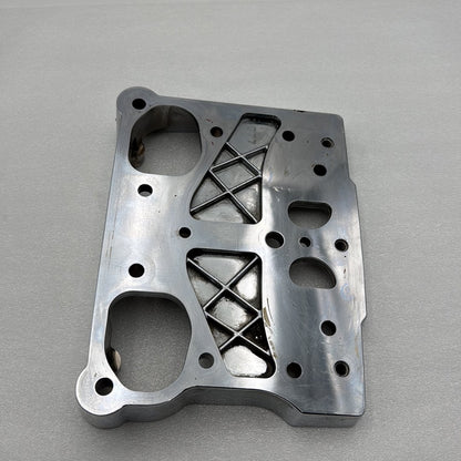 2007 - 2013 Harley-Davidson Touring Electra Glide Ultra Twin Cam Lower 1 Rocker Box 17543-99A 17543-99