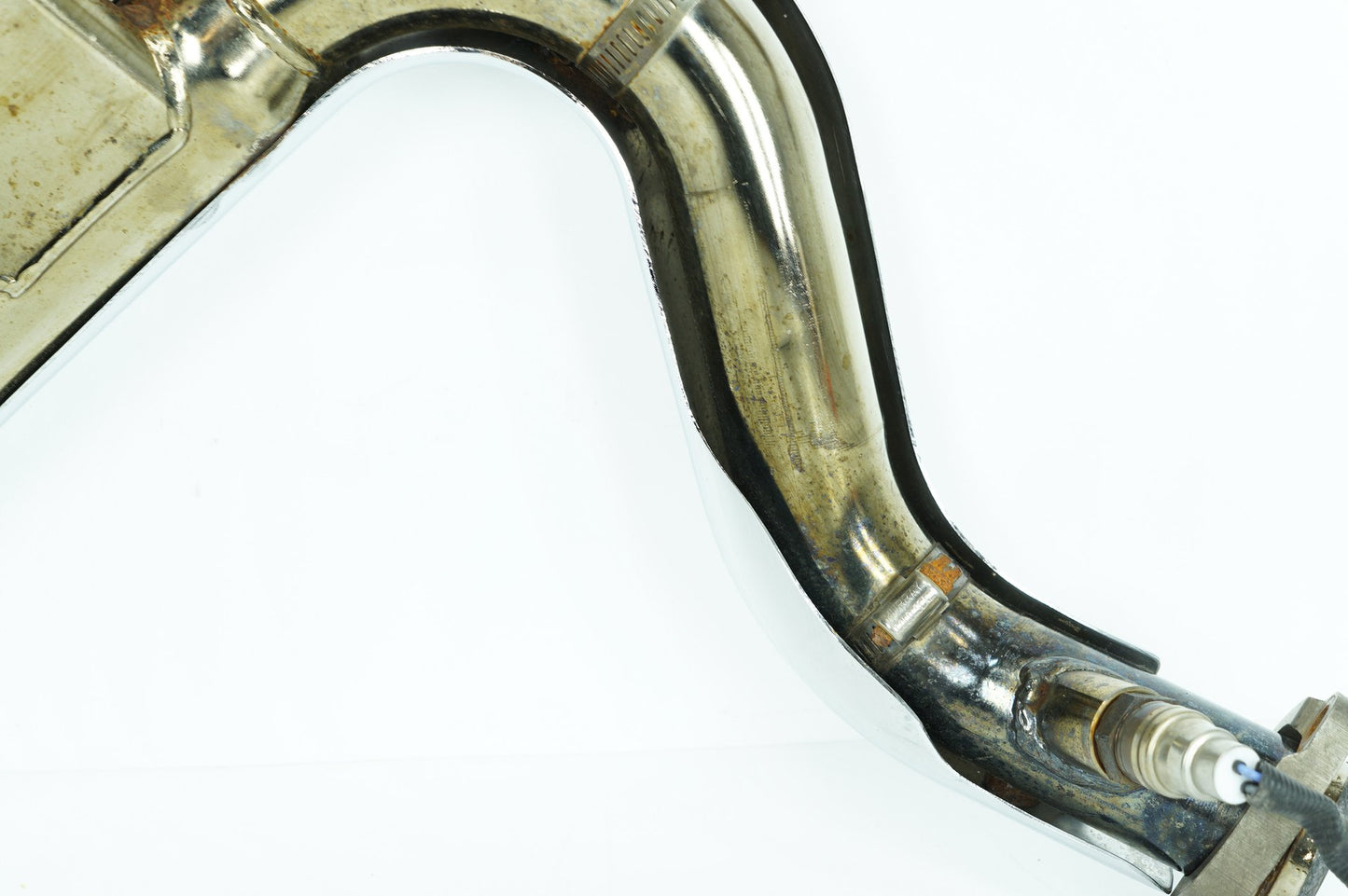 2013 - 2022 Harley-Davidson Sportster Custom Exhaust Header Pipes Muffler COBRA