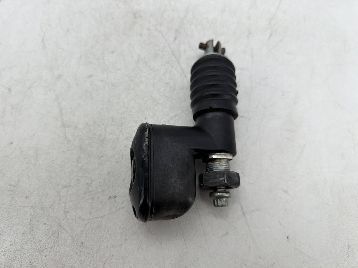 2001 Harley Softail Standard FXST OEM Rear Brake Master Cylinder Reservoir