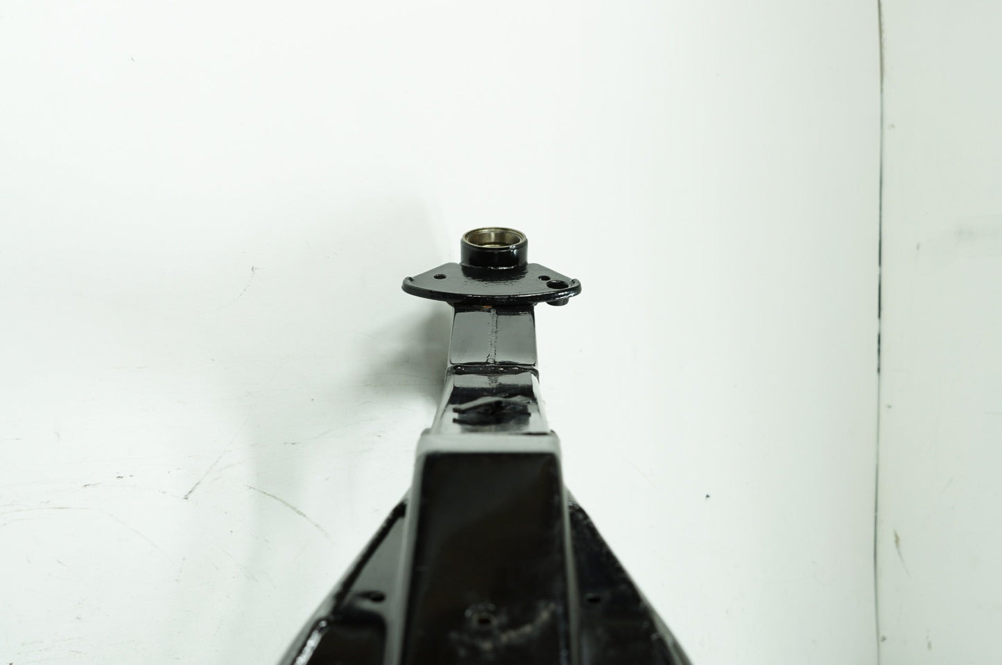 1999 - 2006 Harley-Davidson Touring Electra Glide Police Body Main Frame Chassis NO Title 47900-02A