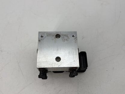 2008 Harley Road King Touring FLHR OEM ABS Brake Pump & Control Module