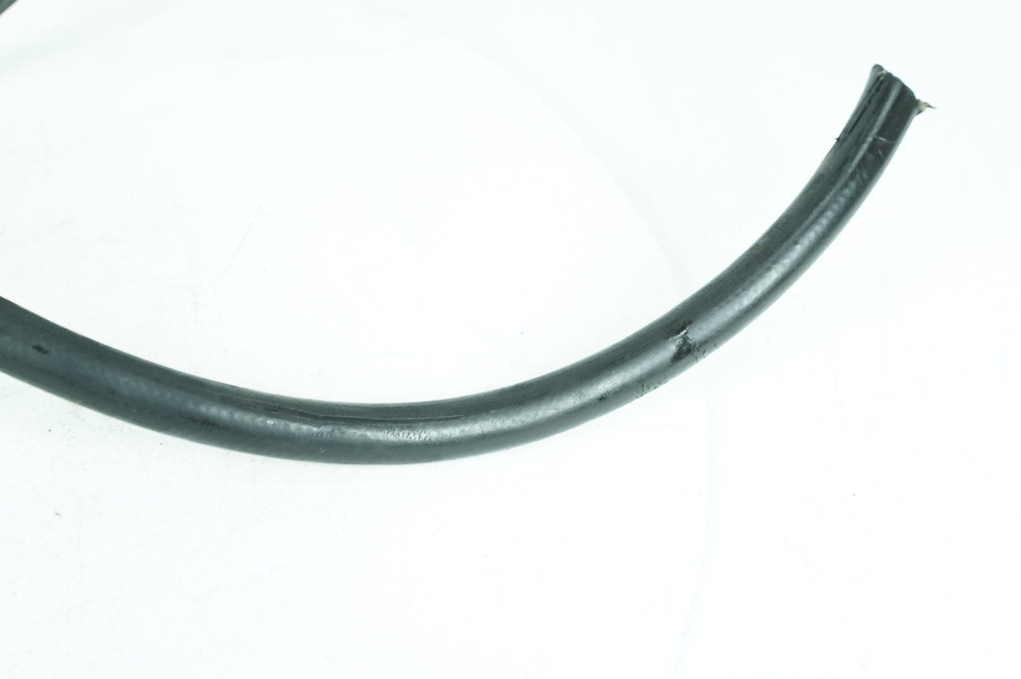2000 - 2006 Harley-Davidson Softail Deuce Cooling Oil Pressure Pipe Line