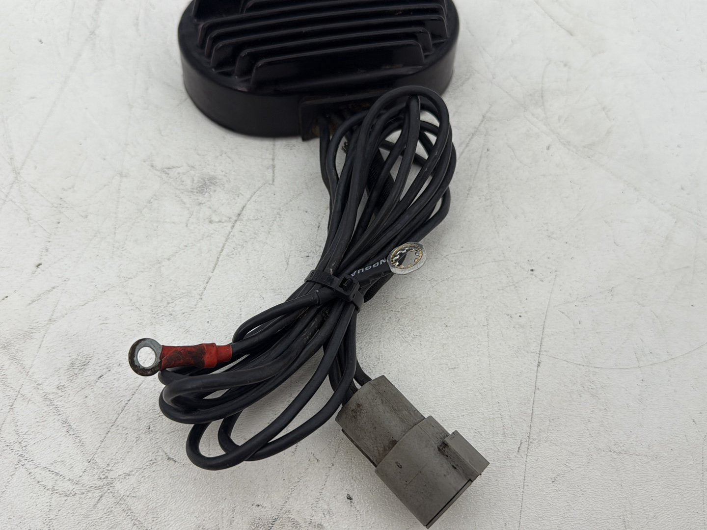 2005 Harley Heritage Softail Classic FLSTCI OEM Voltage Regulator Rectifier