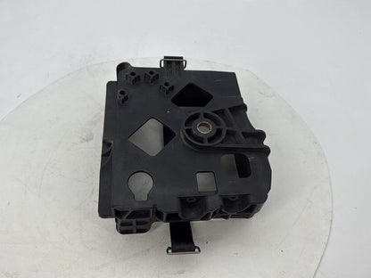 2012 Harley Dyna Fat Bob FXDF 103 OEM Battery Lower Box Tray 70379-06A