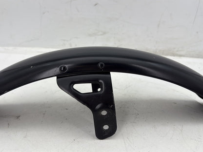 2006 Harley Dyna Super Glide Custom FXDCI OEM Front Wheel Fender Shell Panel