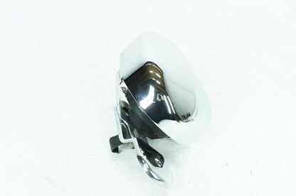 1999 - 2006 Harley-Davidson Touring Electra Glide Ultra Horn Signal Klaxon Chrome Cover 69012-93A