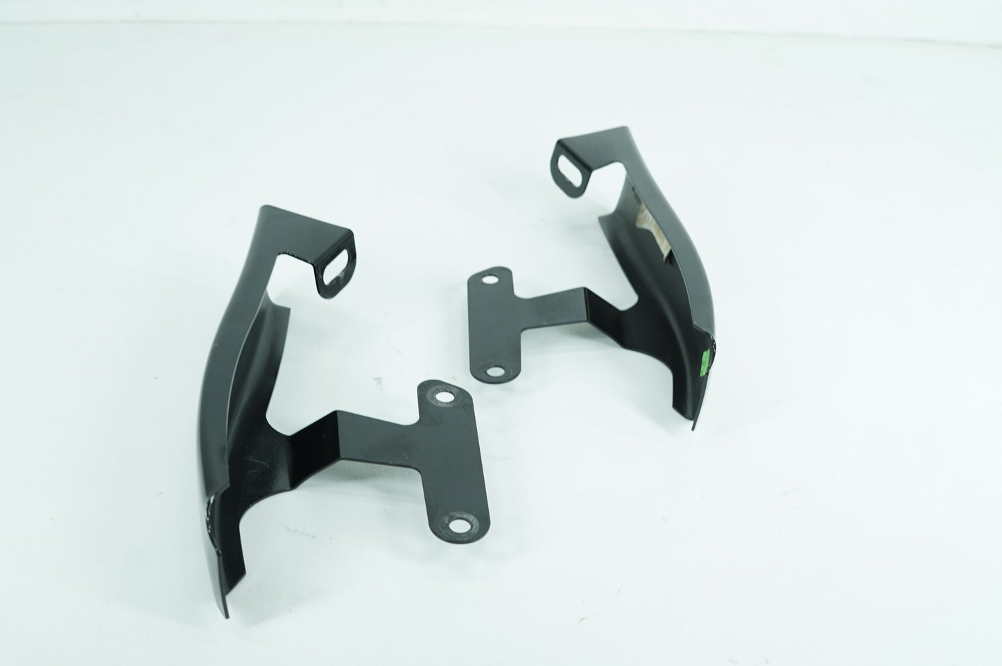 2012 - 2016 Harley-Davidson Touring Electra Ultra CVO LH RH Extended Filler Strip Cover Panel Trim 90200379CRP