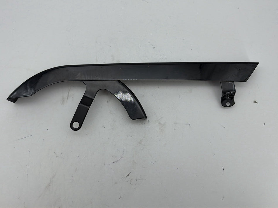 2014 Harley Sportster 1200 Seventy Two XL1200V OEM Drive Belt Guard Cover Shield