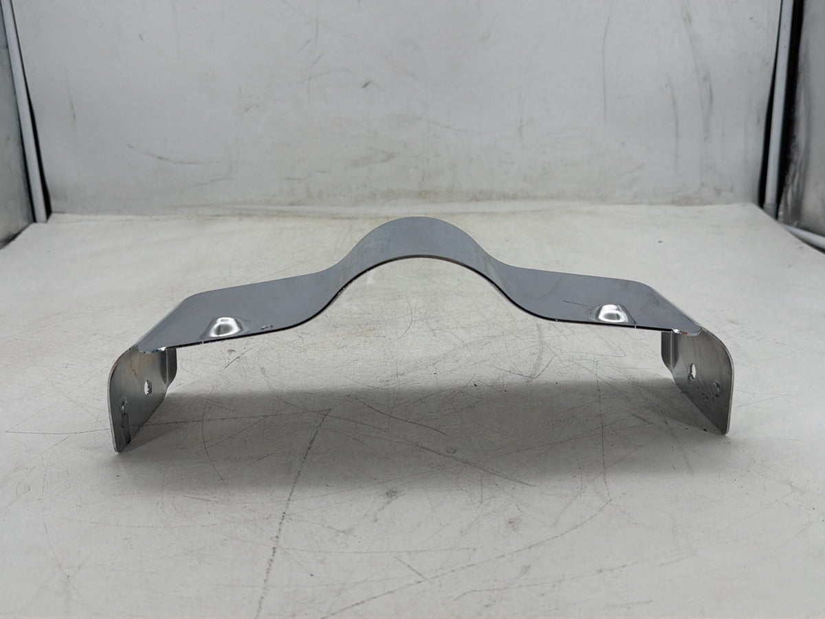 2011 Harley Electra Glide Touring Ultra OEM Front Lower Fairing Outer Skirt 58208-96A