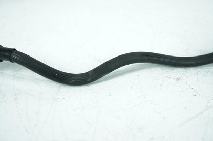 1999 - 2006 Harley-Davidson Dyna Street Bob Rear Brake Hose Line Pipe 40956-00A