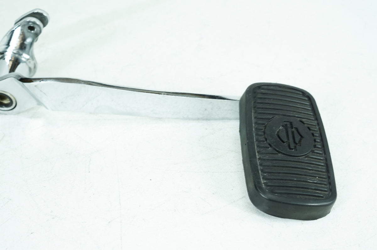12 Harley Touring FLHTCU Electra Glide Ultra OEM Foot Brake Control Lever Pedal