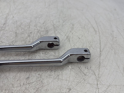2006 Harley Road King Touring FLHRCI Classic OEM Gear Shifter Lever Pedal Pedals