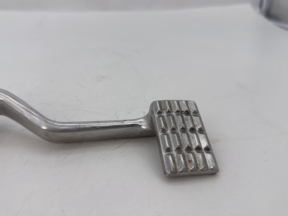 1993 Harley Sportster XLH883H Hugger 883 OEM Foot Brake Control Lever Pedal