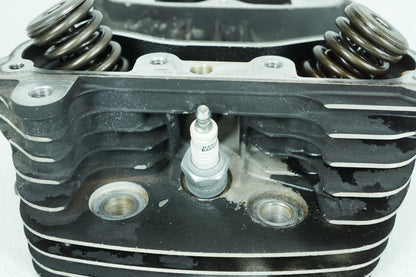 1984 - 1998 Harley-Davidson Touring Electra Glide Ultra Rear Twin Cam Engine Cylinder Head 16720-84C